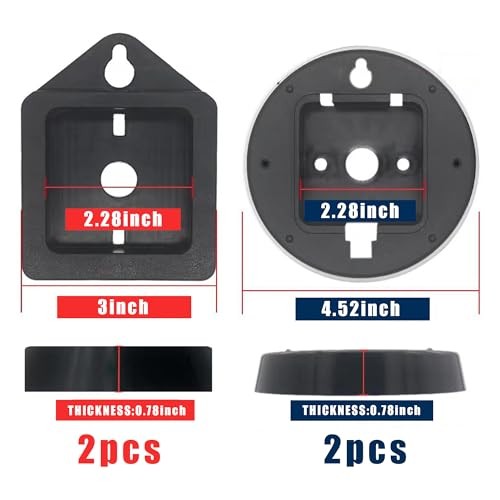 High Torque Quartz Clock Movement Mechanism Replacement Clock Kit with