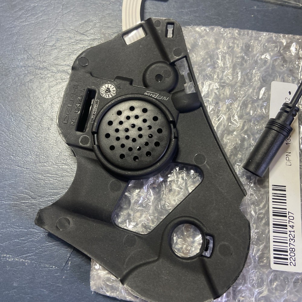 Nolan N-Com BASIC KIT2 N102 New Open Box