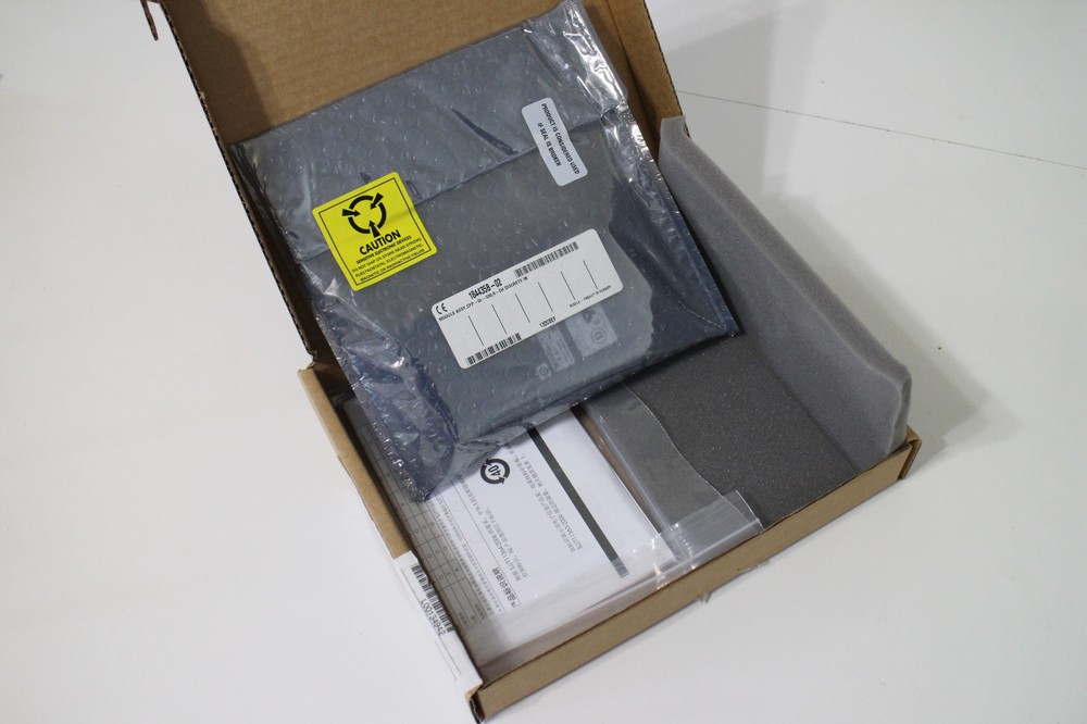 NEW - National Instruments cFP-DI-330 Digital Input Module, Compact FieldPoint