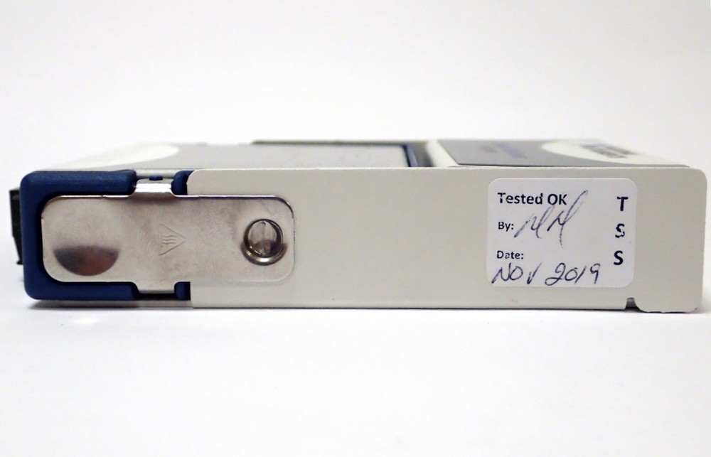 NATIONAL INSTRUMENTS USB-9162 CompactDAQ CHASSIS w NI 9211 TEMP INPUT MOD TESTED