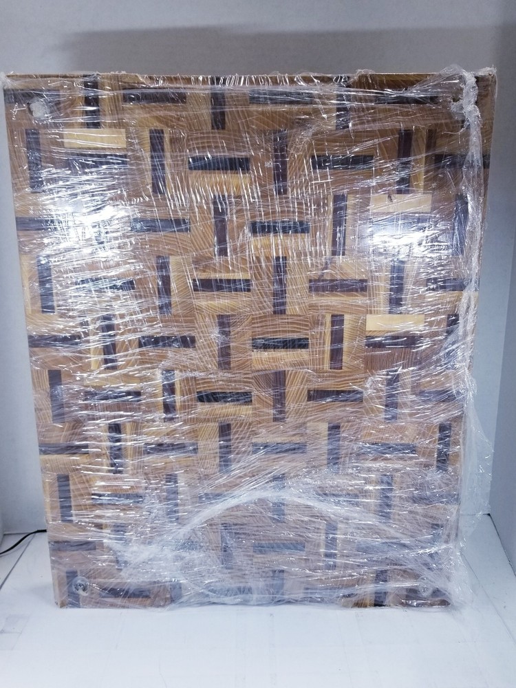 Yoho Chef ASH CUTTING BOARD