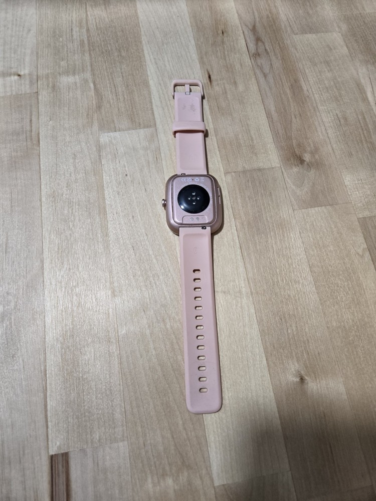 Kuizil T70 Smartwatch with Phone Function