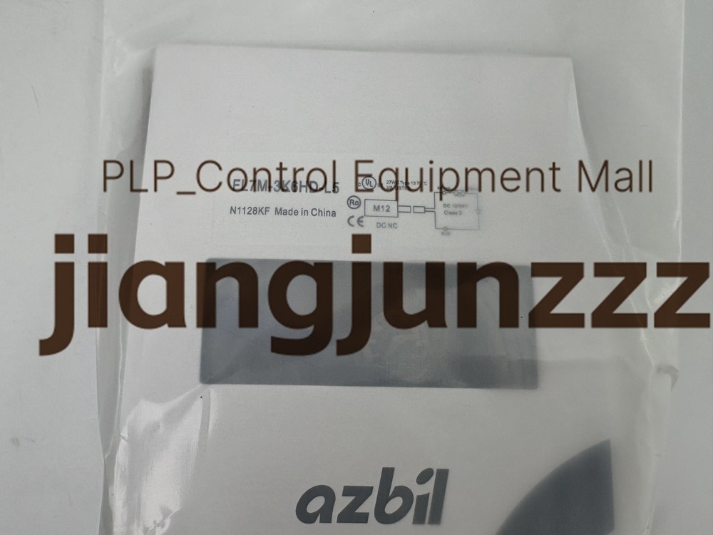 For  FL7M-3K6HD-L5 proximity switch sensor