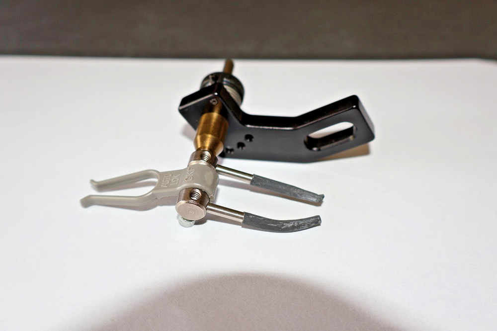 NAP Quick Tune 800 Arrow Rest