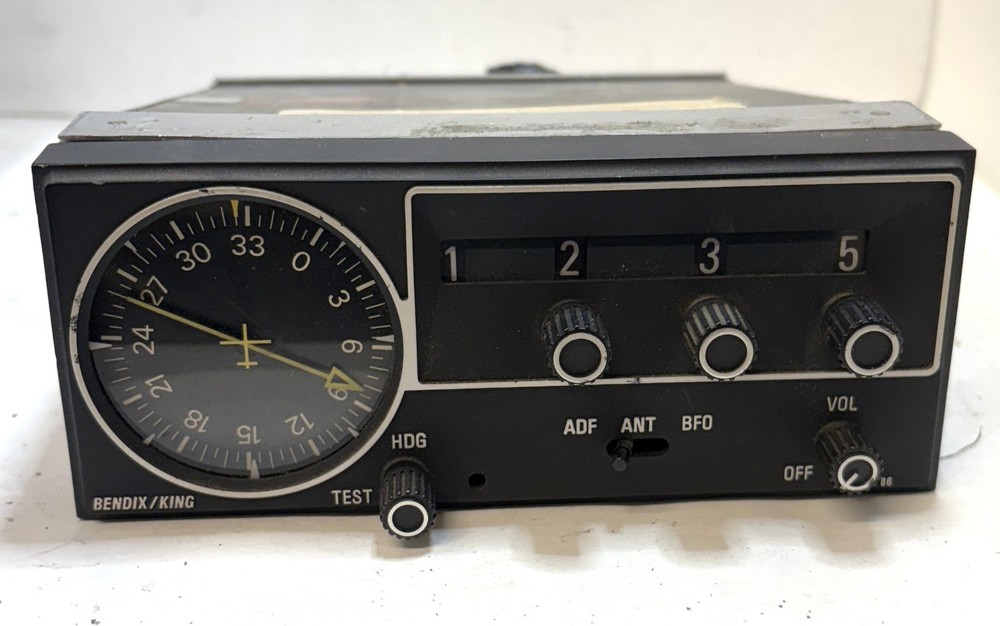 KING  KR 86 ADF SN7944