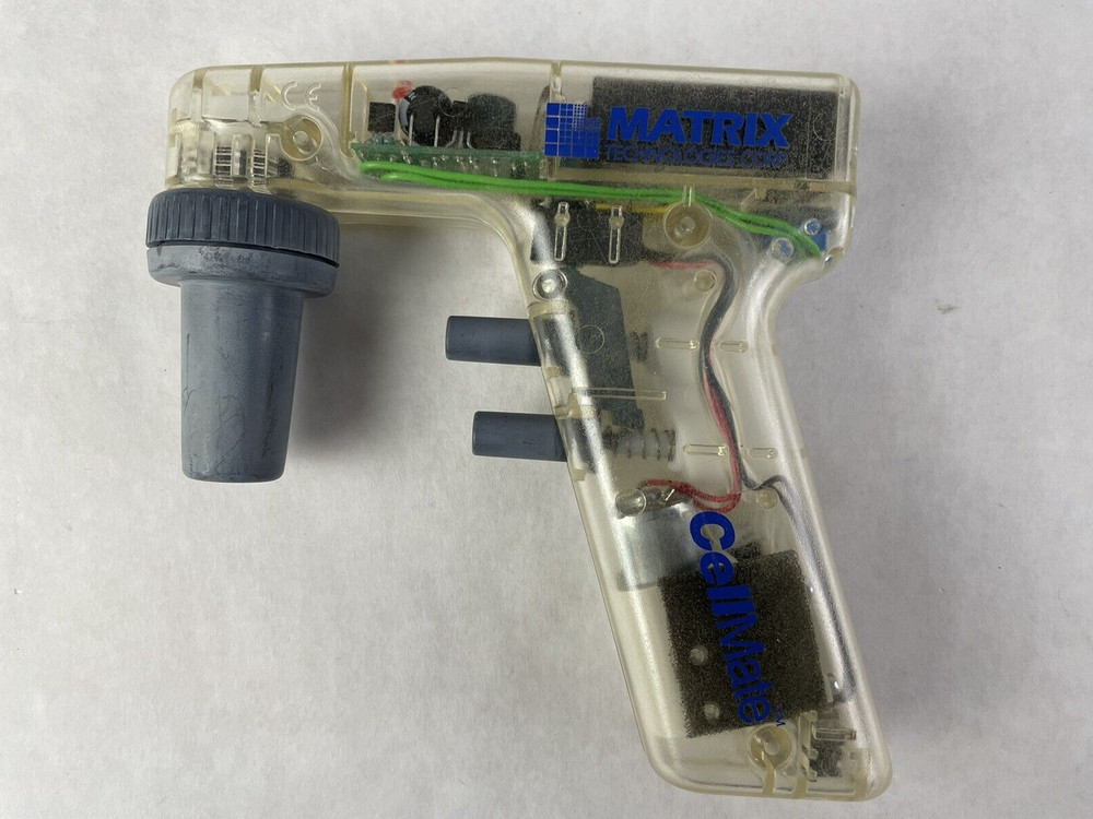 Matrix Technologies CellMate Pipet Filler Pipette 9508