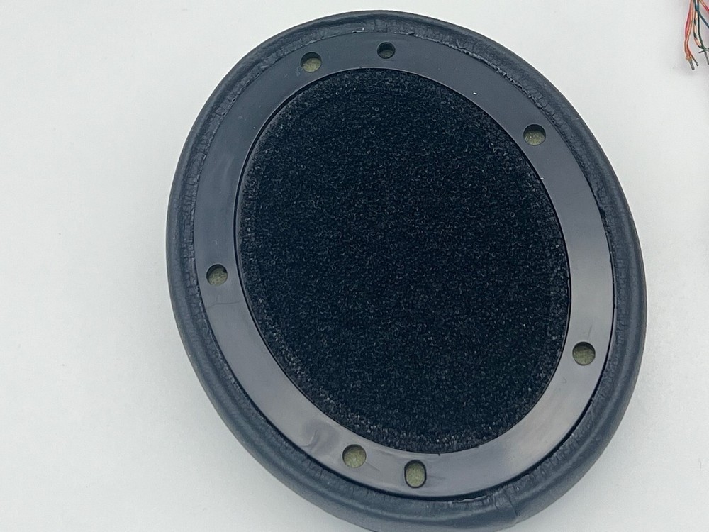 Authentic Replacement Parts for Beats Studio3 Wireless Shadow Gray MQUF2LL/A