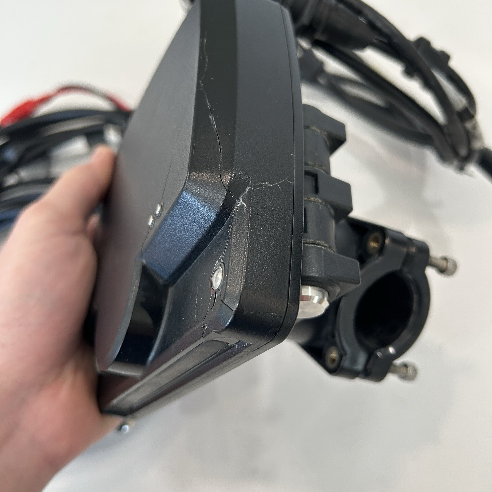 Humminbird MEGA Live Imaging Transducer