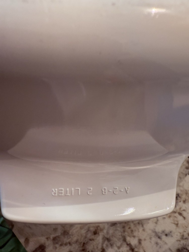 Corningware Iris Set Of 6