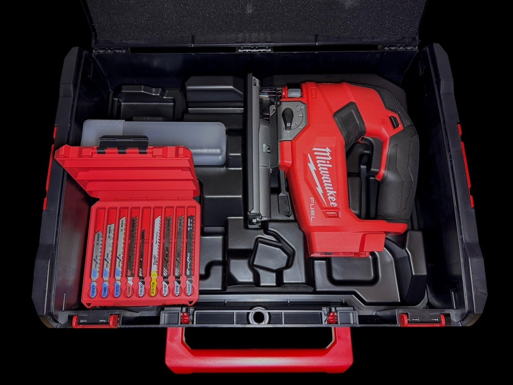 Dewalt Jigsaw Storage Case