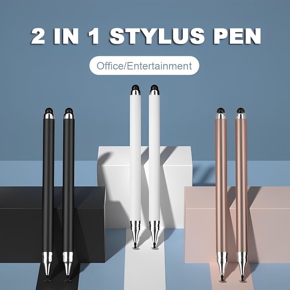Universal Touch Screen Stylus Pen
