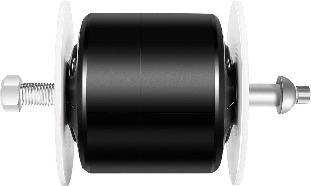 Replacement for Hendrickson S-24691 S-21166 Quick Align Pivot Bolt Bushing Kit