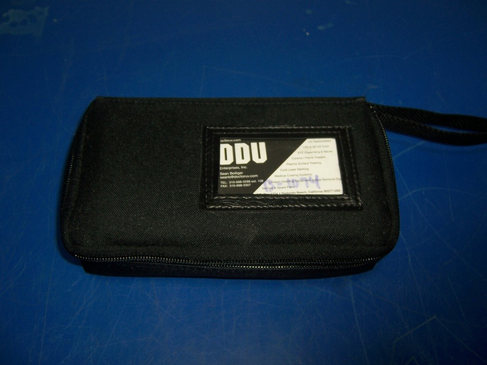 13078 EIT lm90824-1 uv spot cure intensity meter
