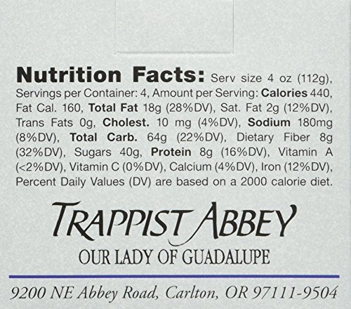 Fruitcake 1 lb.