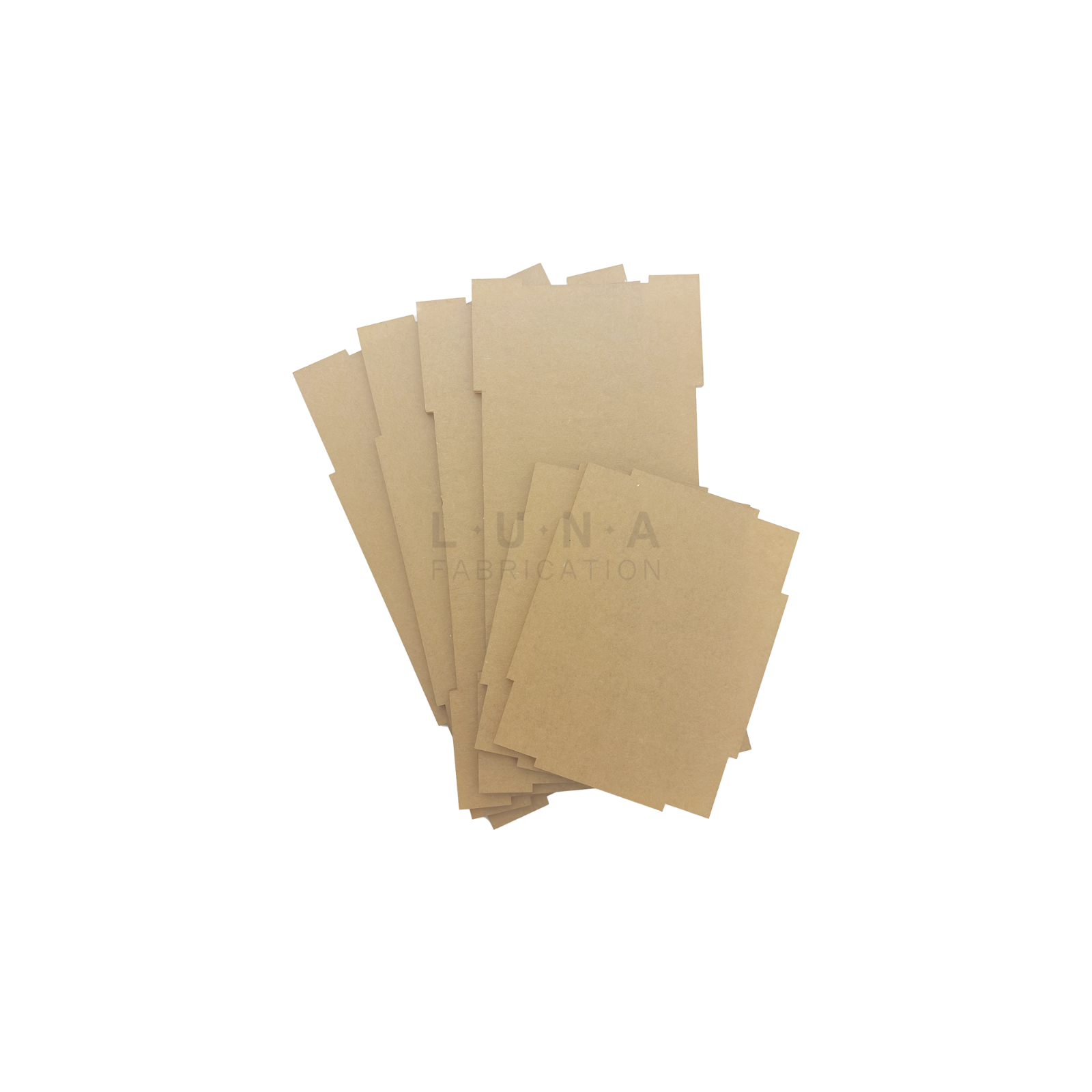 Acrylic Display Case for Pokemon Booster Bundle (Retail Case)