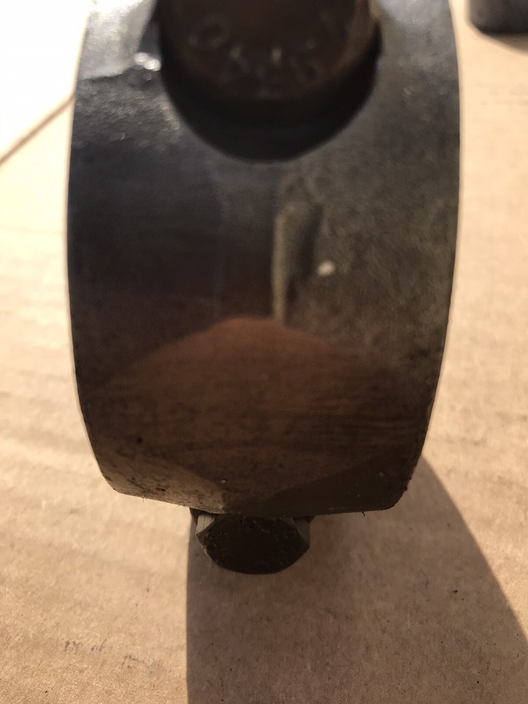 Continental 642397 Rod