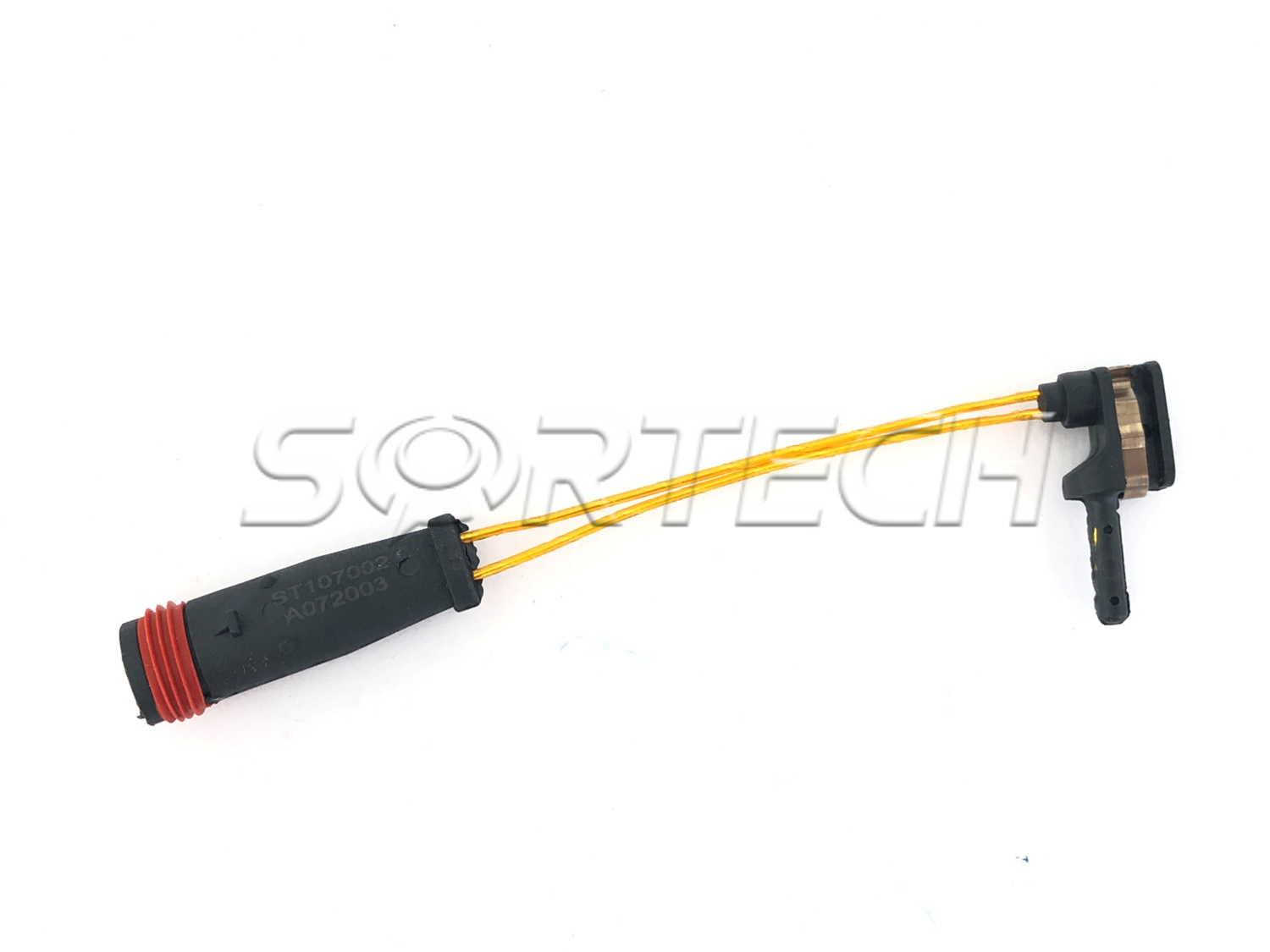 4PCS Brake Pad Wear Sensor for Mercedes 2115401717 2205400617 2205400717 W204