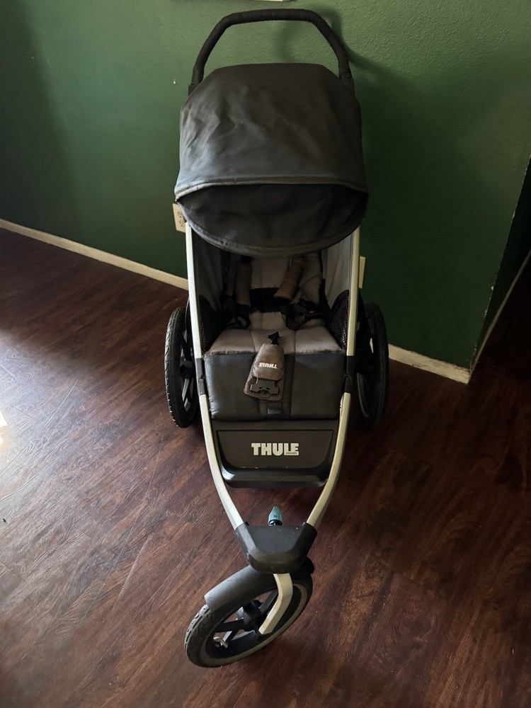Thule Single Jogging Stroller