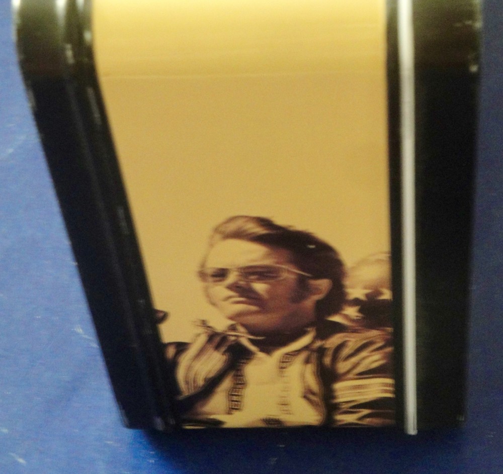 NECA Easy Rider Lunchbox And Thermos