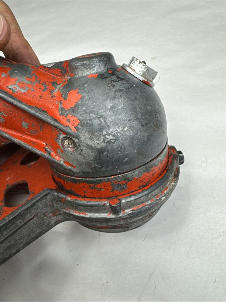 OEM Stihl FS20 String Trimmer Gearbox Gear Head Assembly