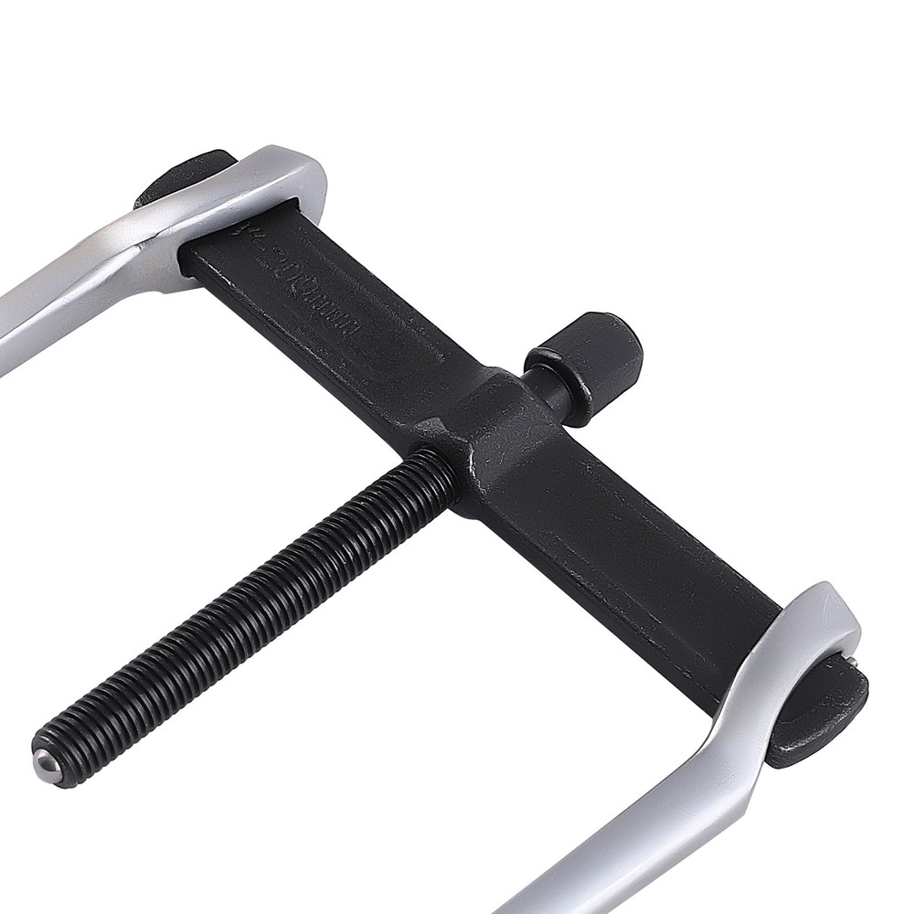 8 inch 2-Jaw Gear Puller Gear Removal Tool Replacement for Slide Gears Puller