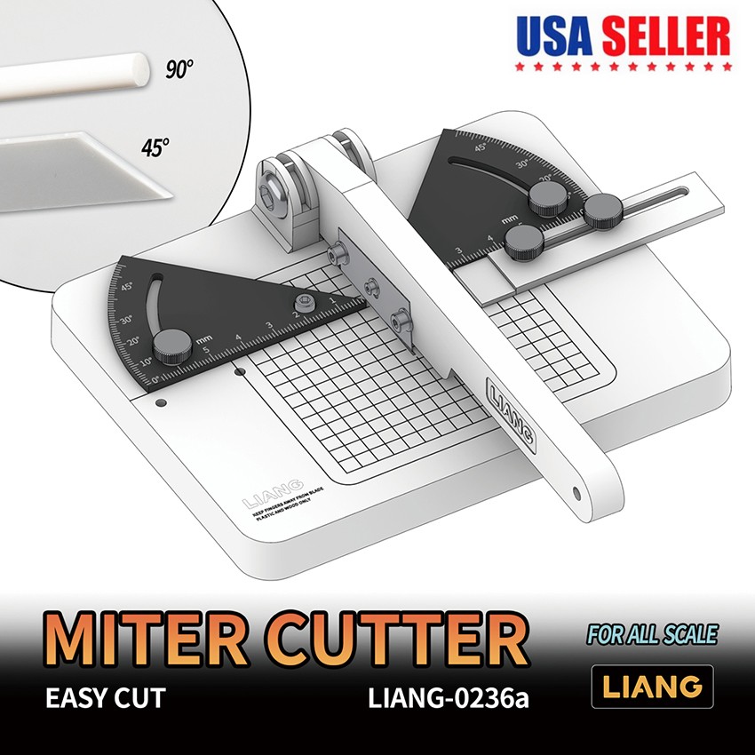 Angle Cutter Labor-Saving Guillotine for LIANG-0236a