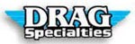 Drag Specialties Inner Tube - 130/90-16, 140/90-16, MT90, MU85 - Side Metal Valv