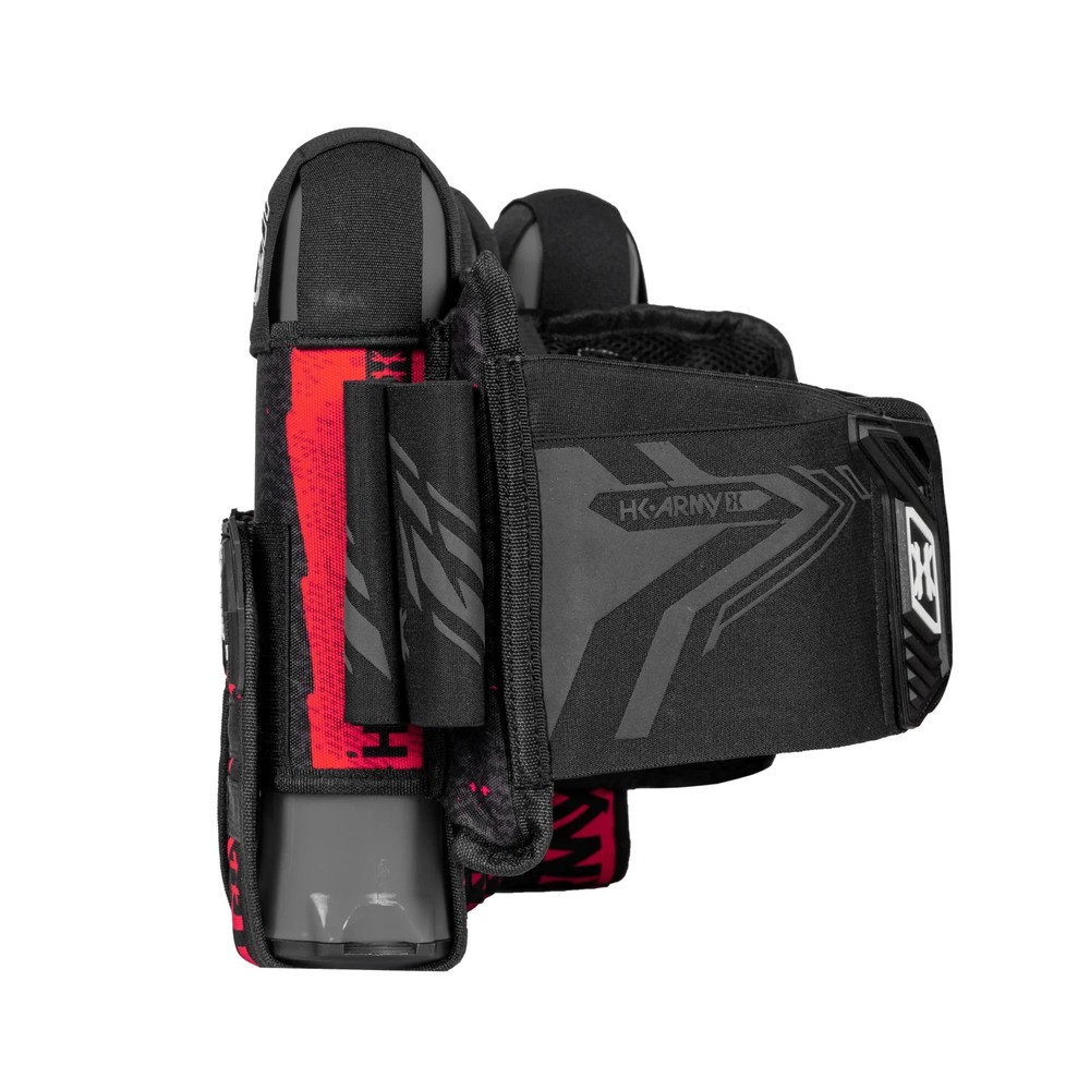 NEW HK ARMY Eject 5+4+4 Paintball Harness - Boost