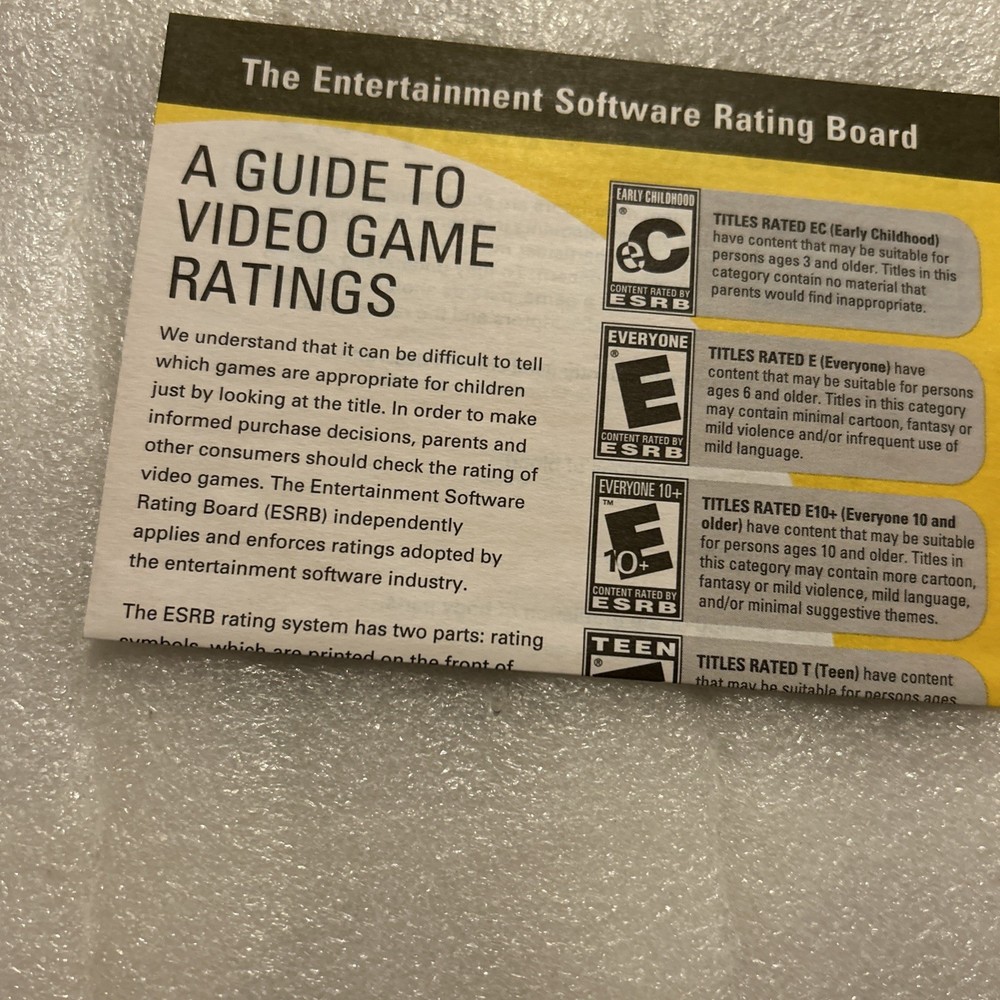 psp operating manual Game Control Box 15