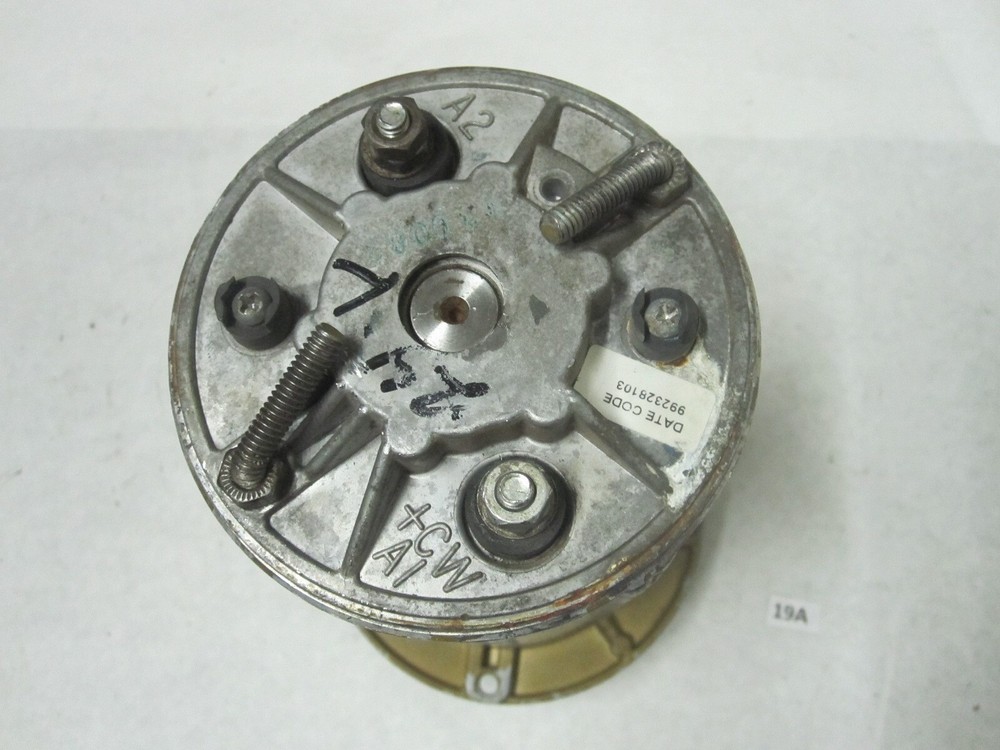 Auto Sporter Motor 24 Volt Auto Starter for clays throwing machine