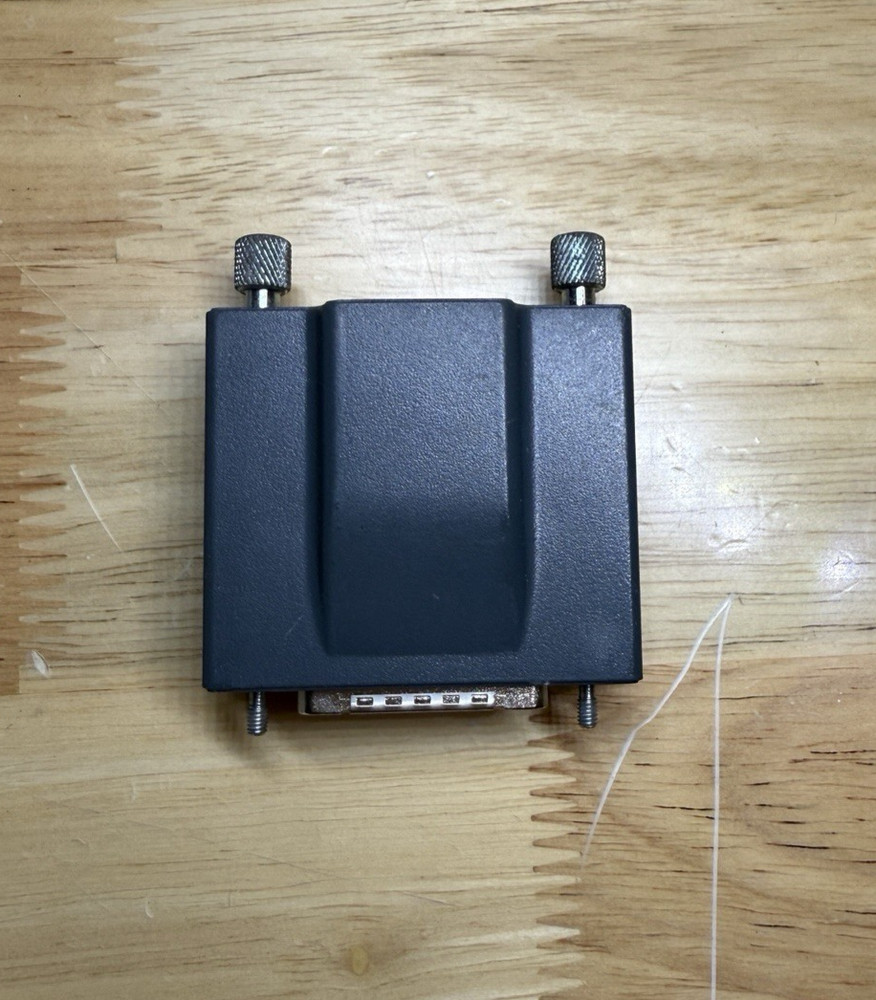 MOD8 ADAPTER FOR MICROTEST PENTA SCANNER  P/N: 2938-4005-01