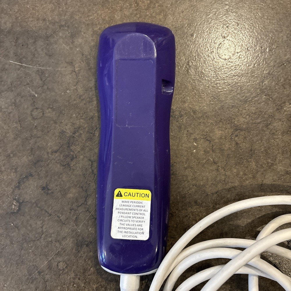 Anacom Nurse Call Button Remote USED