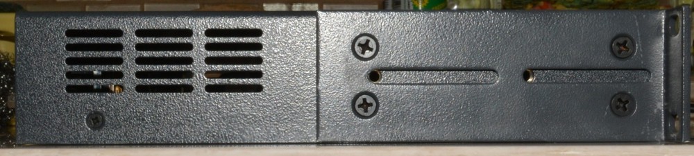 Extron IN1508 Scaling Presentation Switcher