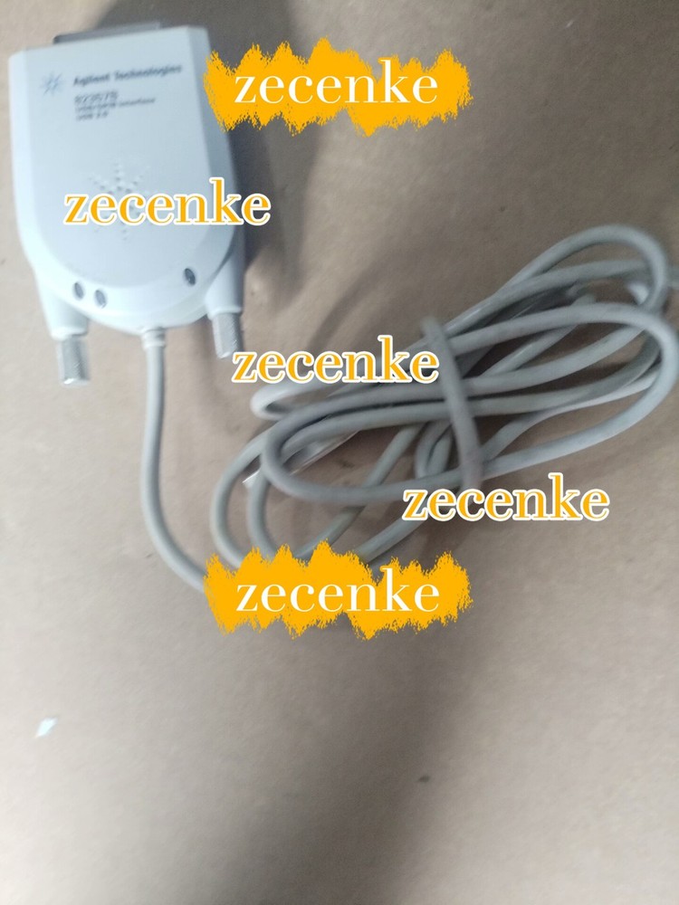 USB-GPIB 82357B Agilent KEYSIGHT Interface Adapter / GPIB-USB Controller 2.0