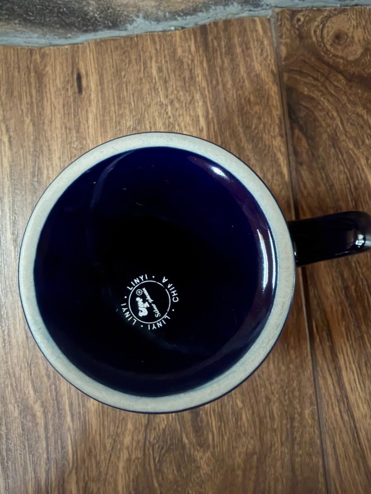 Cessna Logo Coffee Mug