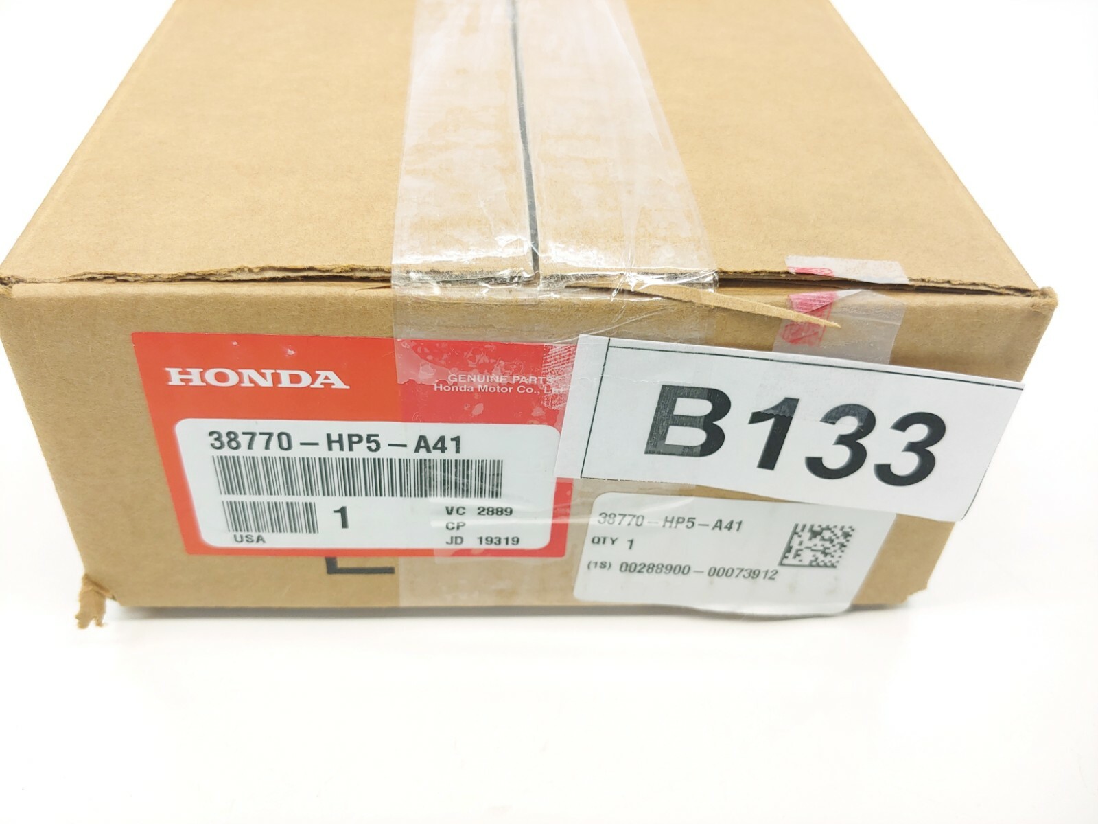 Ignition Control PGM FI Unit Module Rancher 09-13 TRX420FM/TM OEM Honda #B133