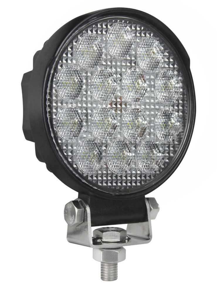 Hella Work Light