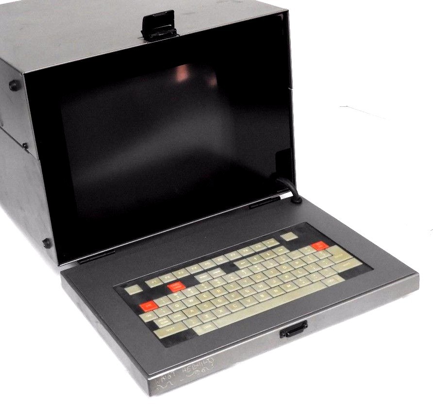 FANUC ROBOTICS A13B-0144-B001 PROGRAMMING TERMINAL A13B0144B001