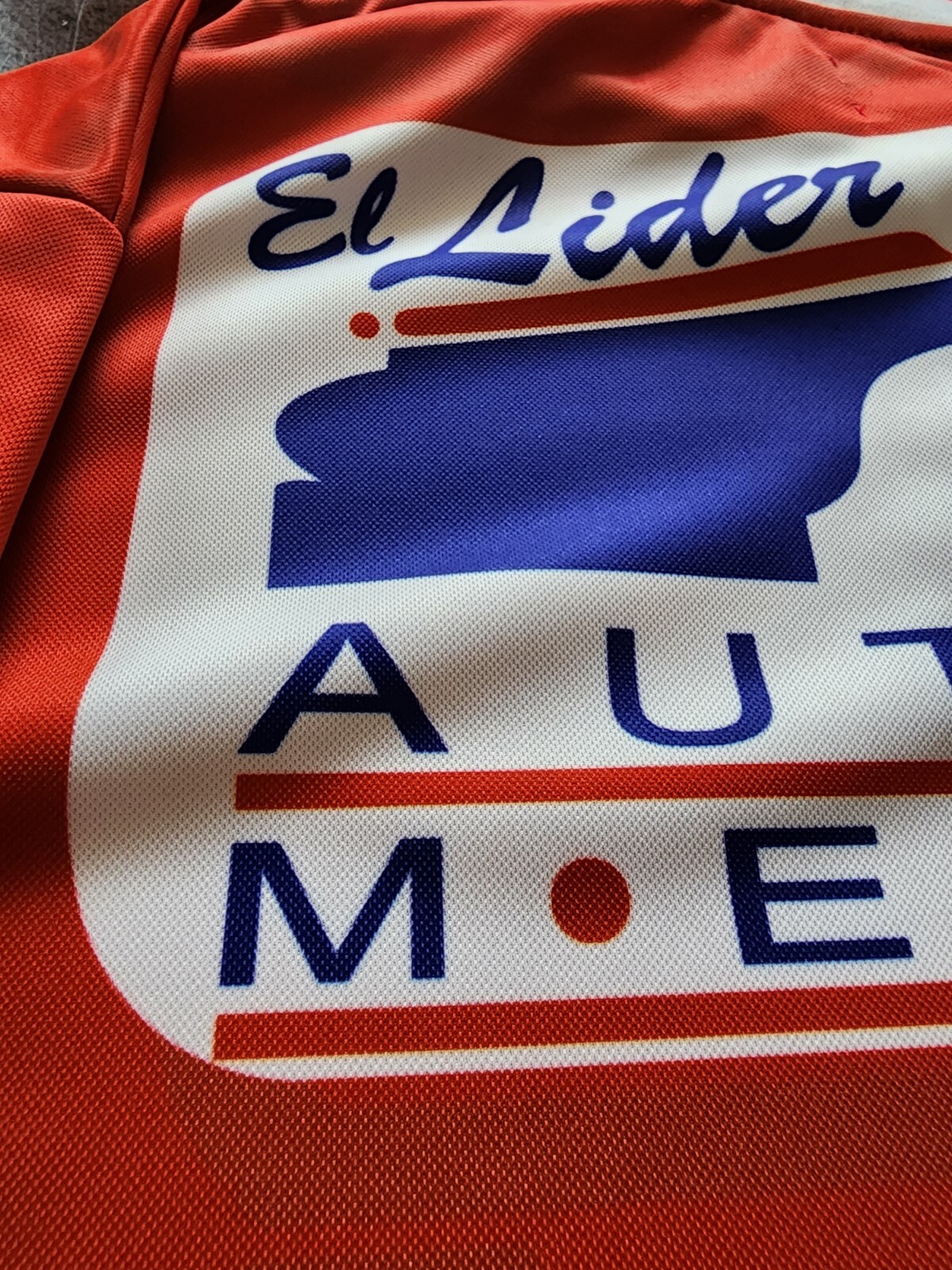 Atletica Toros Neza Antonio Mohamed Retro Jersey America Chivas Tigres Rayados