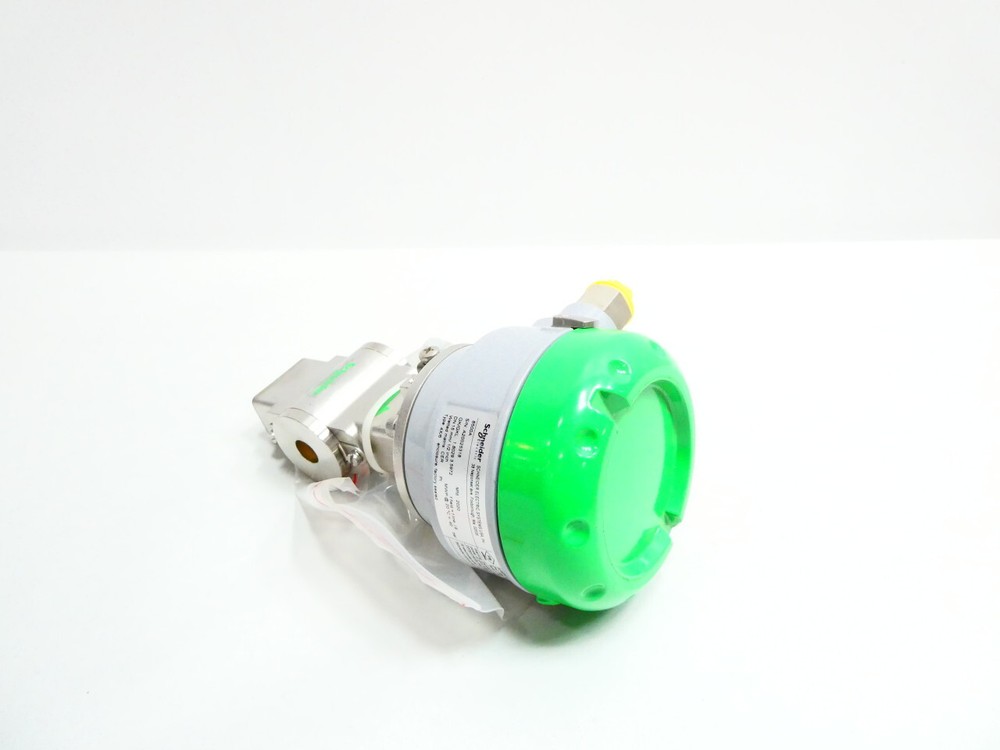 Schneider 8500A Magnetic Flow Meter 1/2in