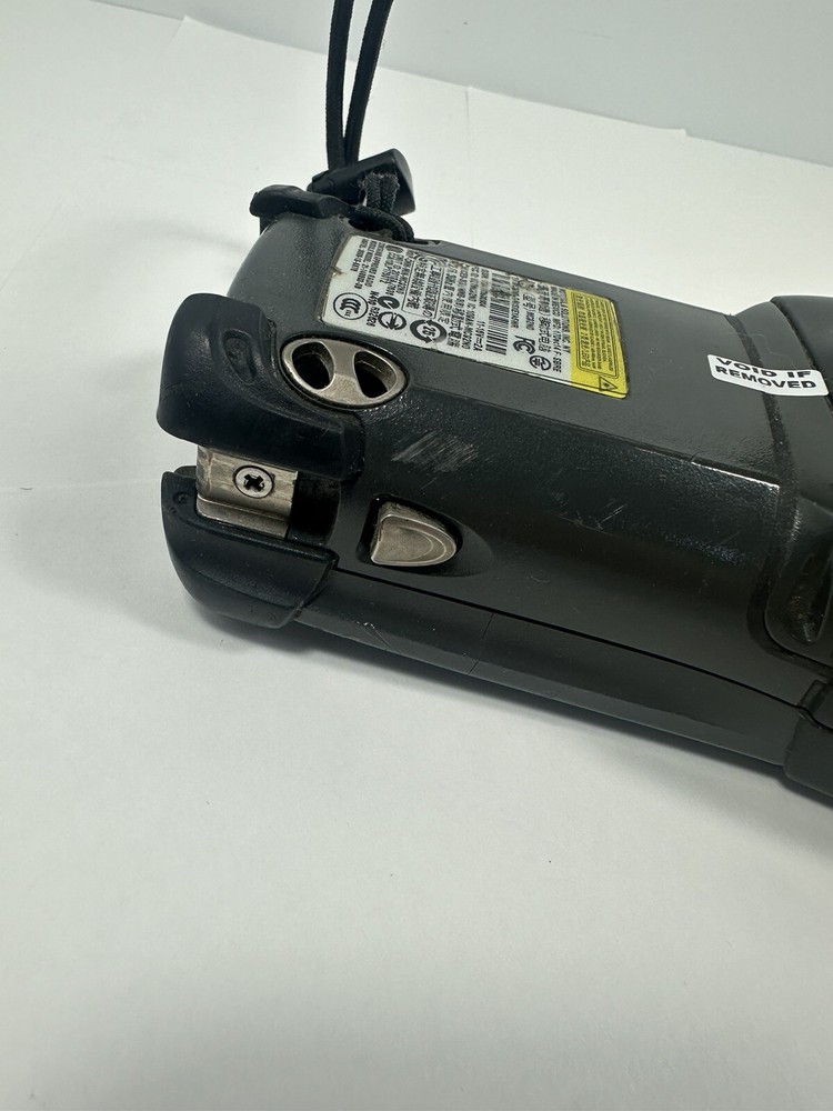 MC9190-GA0SWEQA6WR 1D LASER Barcode Scanner / USED WORKING 🔥⚡️