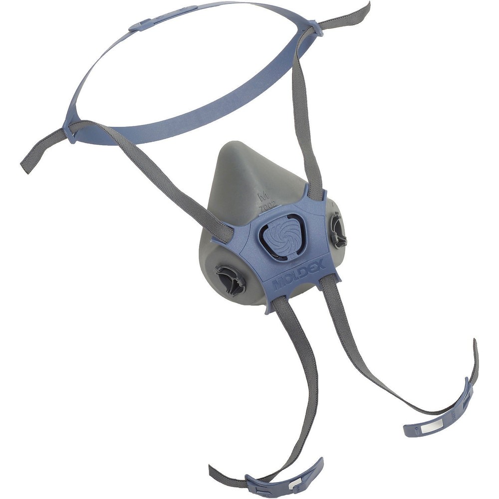 Moldex 7002 Moldex 7002 Half Mask Respirator Medium