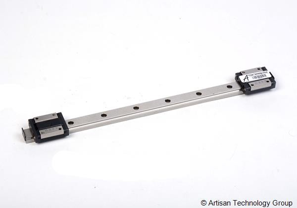 THK RSR-15ZM2 Miniature Type LM Guide