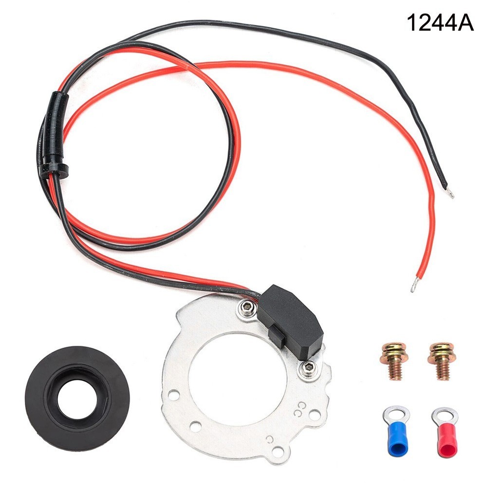 Auto Parts for IGNITION Conversion Electronic for IGNITION 1244 Car