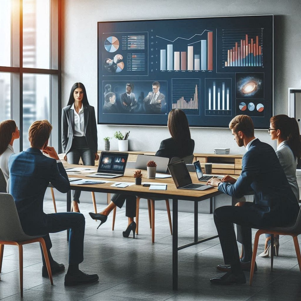 Professional PowerPoint Presentation - Up To 15 Slides!