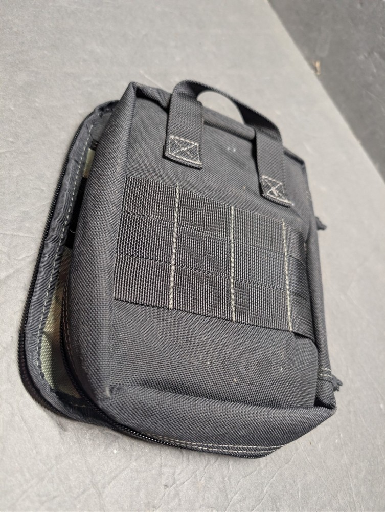 Maxpedition Fatty Pouch Pocket Tactical Black