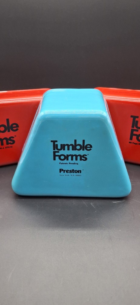 Preston Tumble Forms 2 pediatric therapy positioning blocks And Elevator Block