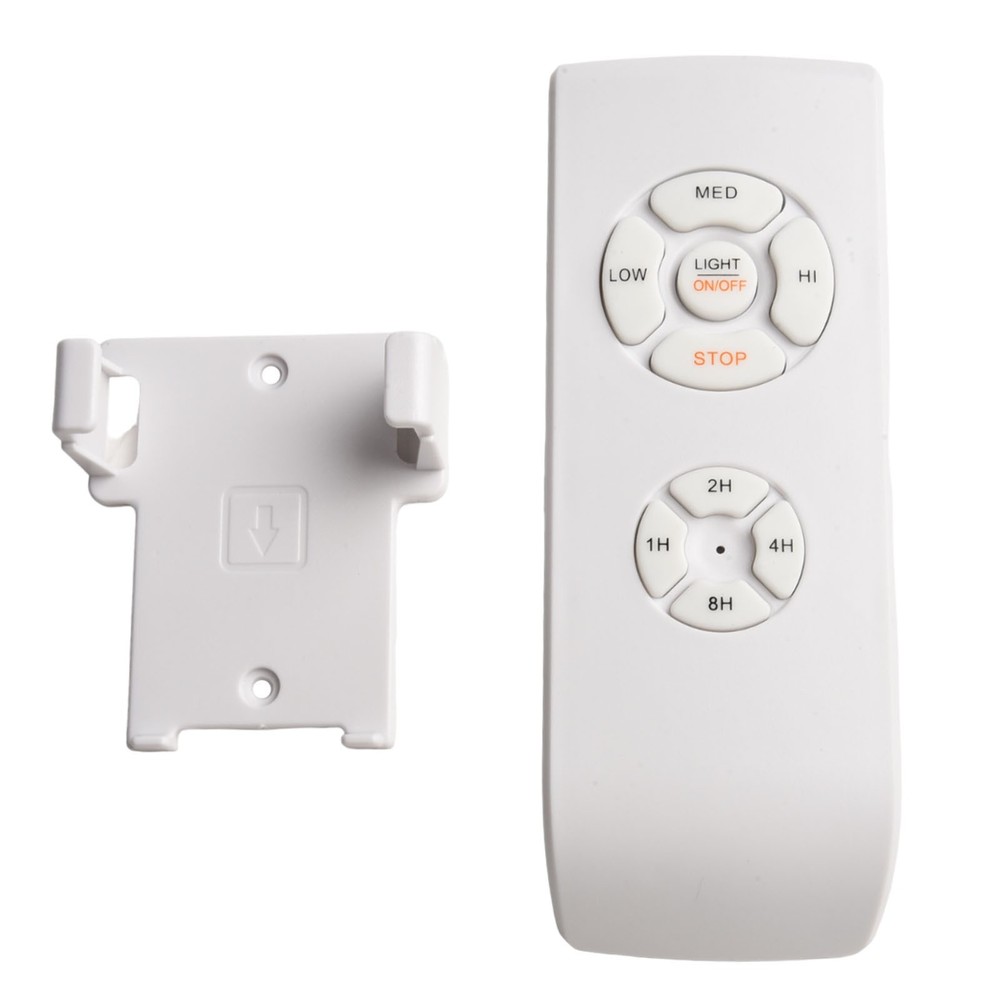 Convenient Ceiling Fan Light Control Kit Easy Installation Reliable