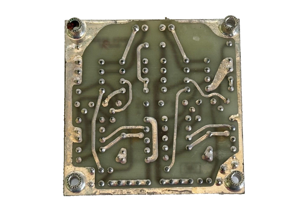 USED HP 08005-66507 Circuit Board