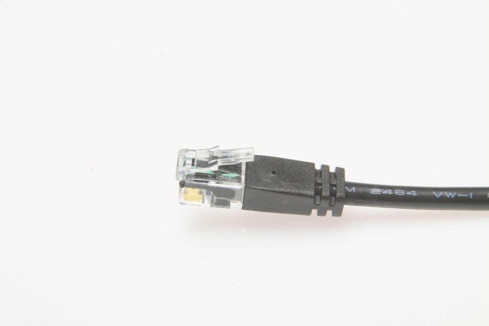 FTDI Automation Direct PLC USB D2-DSCBL Programming Cable DirectLOGIC RX TX LED